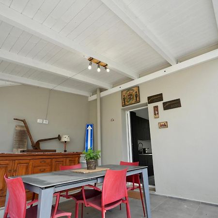 Maracu, Exclusive Suite With Terrace Bari Exterior photo