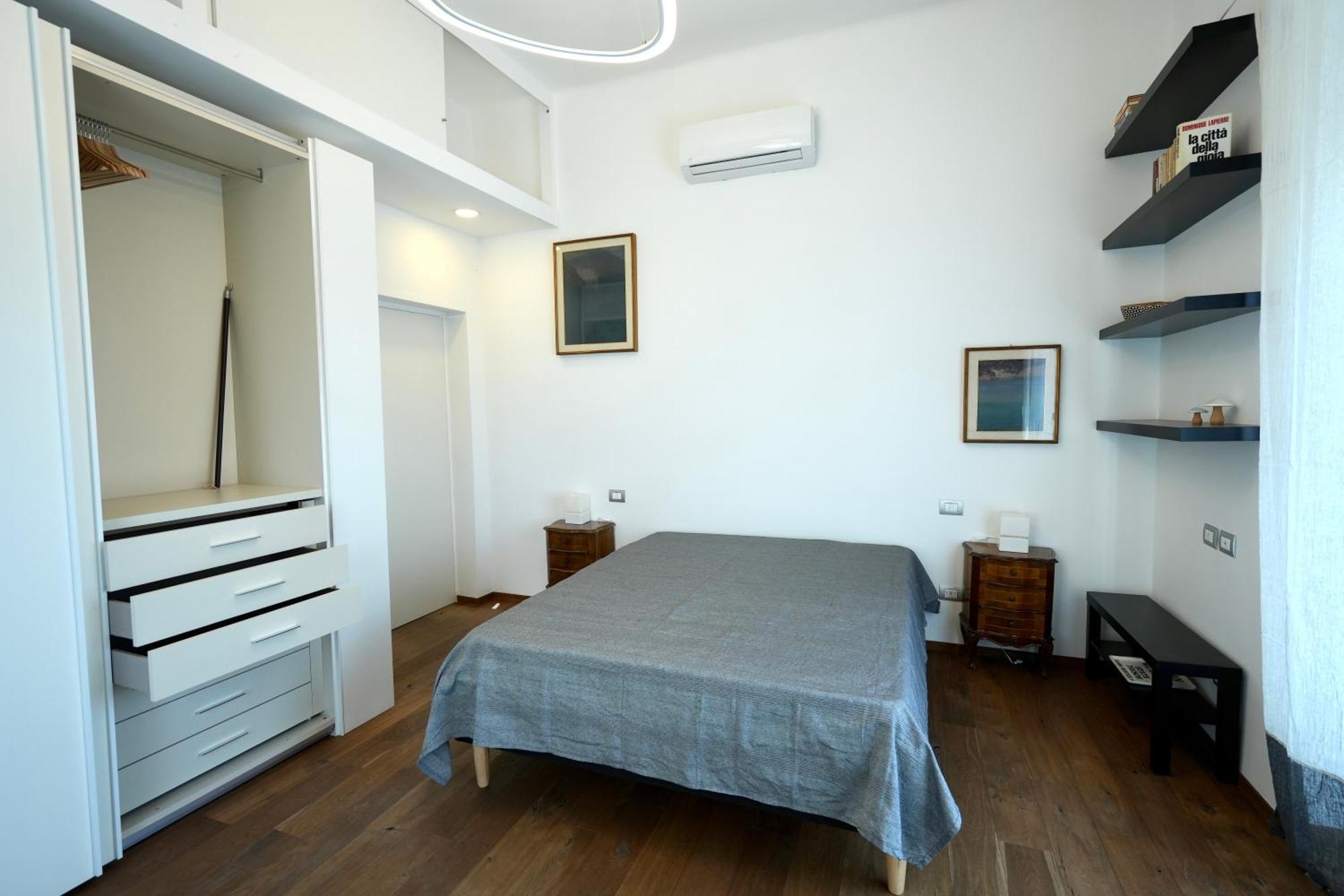 Maracu, Exclusive Suite With Terrace Bari Exterior photo