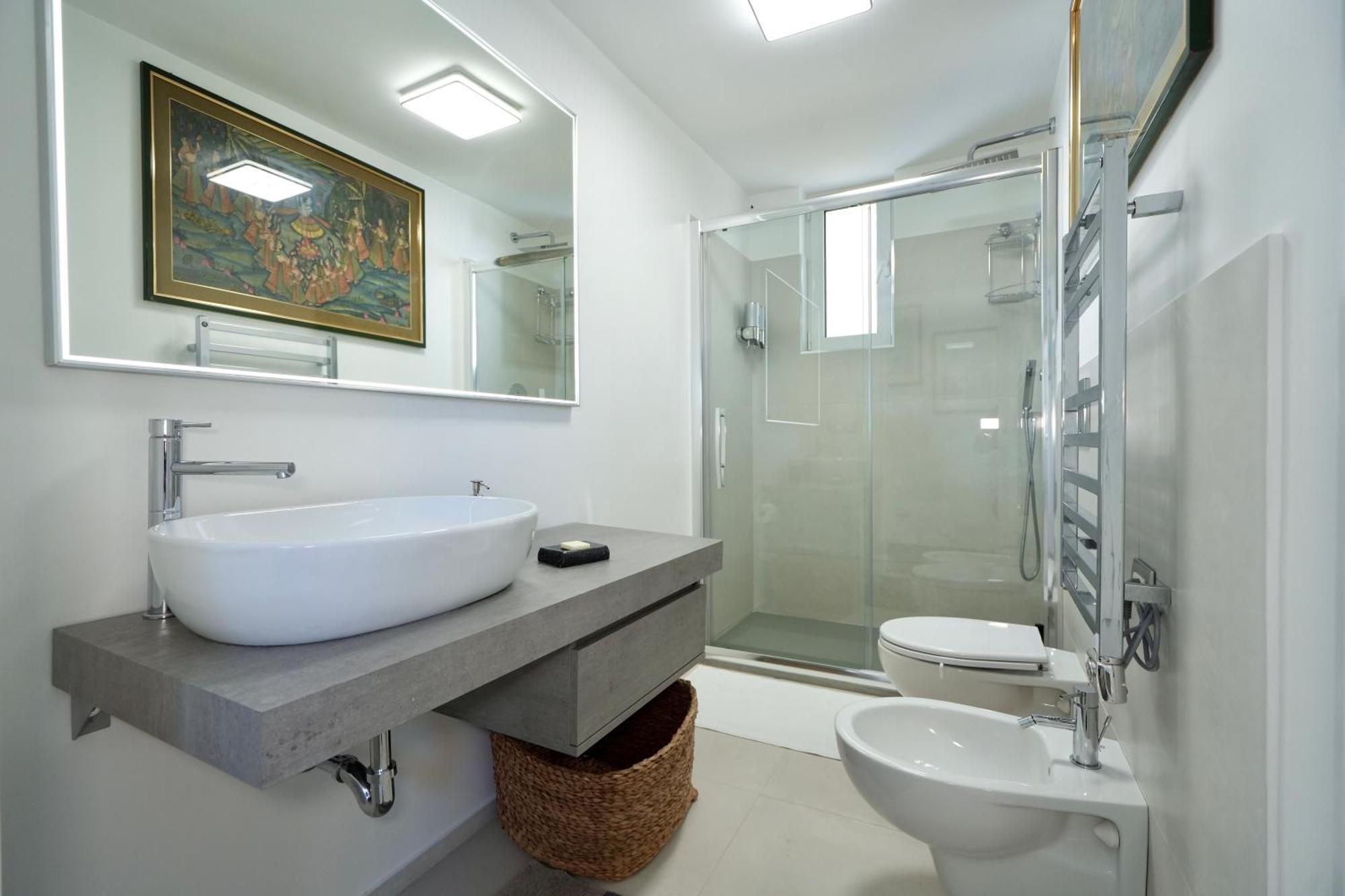 Maracu, Exclusive Suite With Terrace Bari Exterior photo