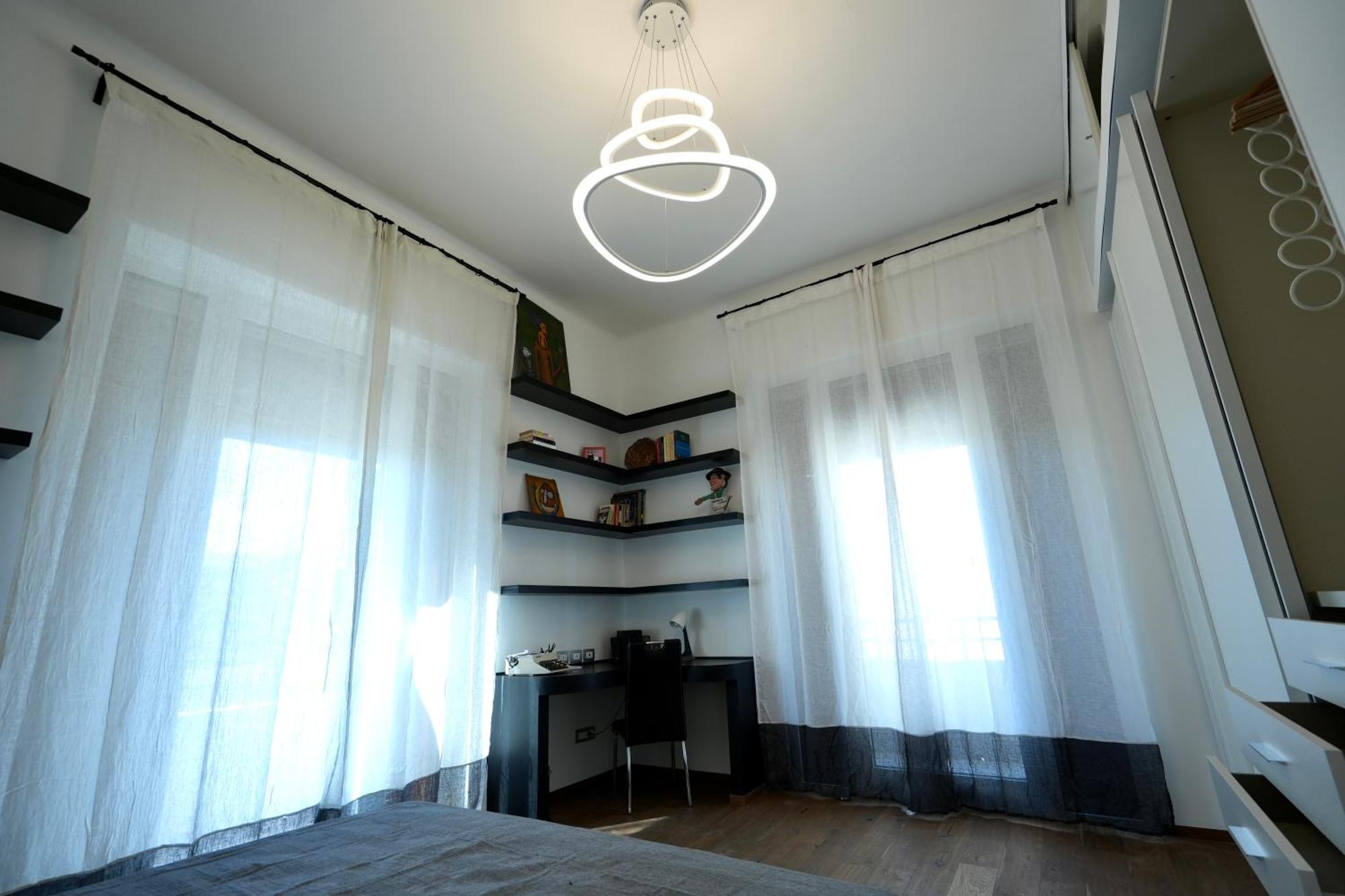 Maracu, Exclusive Suite With Terrace Bari Exterior photo