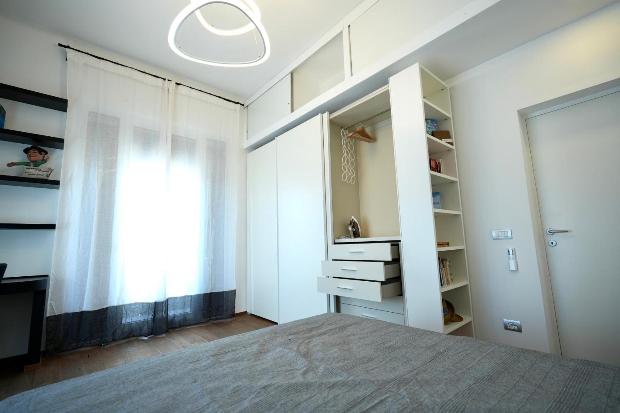 Maracu, Exclusive Suite With Terrace Bari Exterior photo