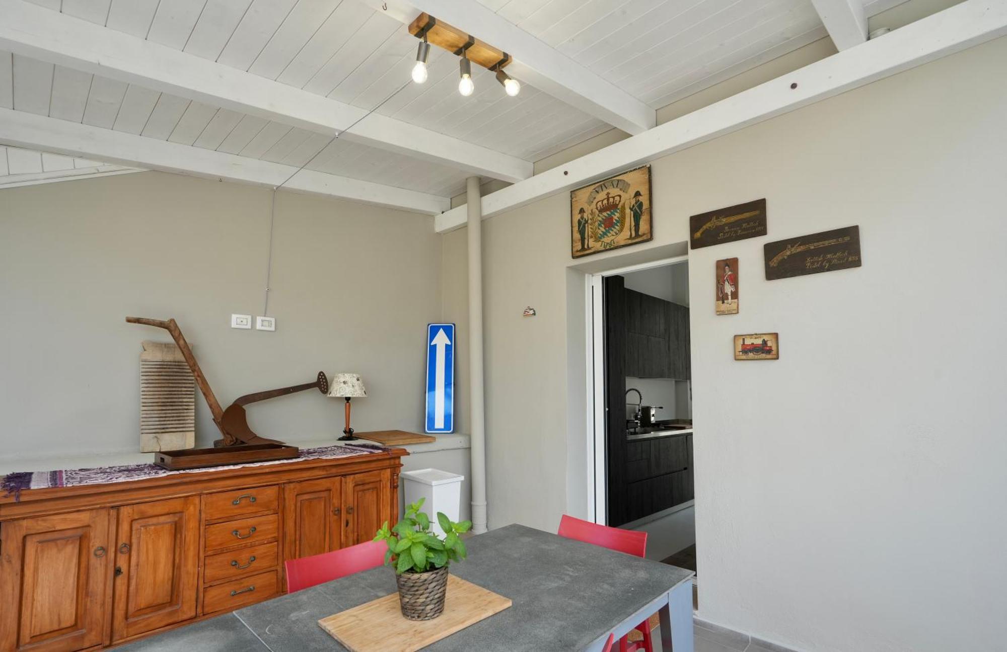 Maracu, Exclusive Suite With Terrace Bari Exterior photo