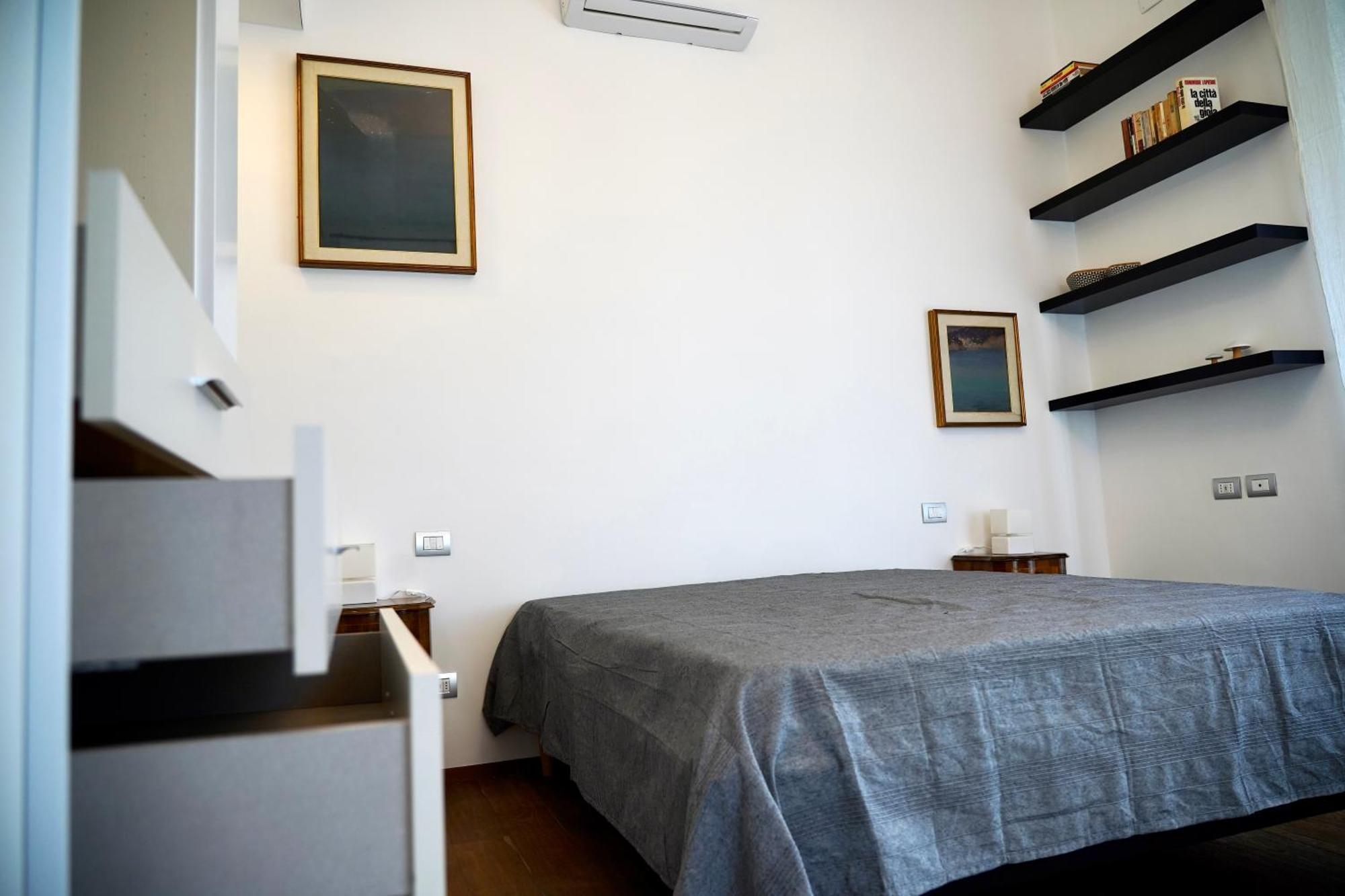 Maracu, Exclusive Suite With Terrace Bari Exterior photo
