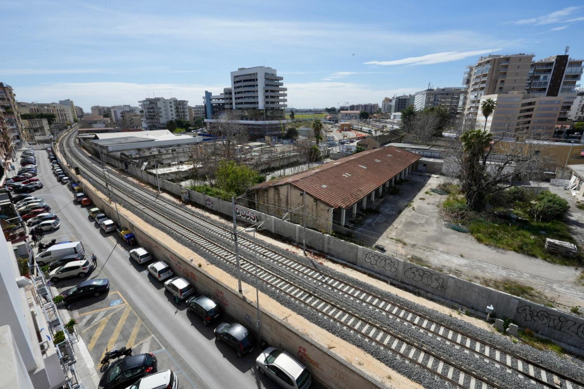 Maracu, Exclusive Suite With Terrace Bari Exterior photo