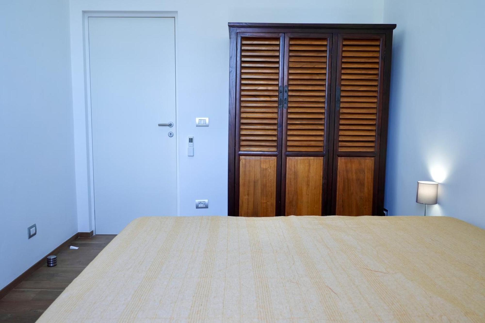 Maracu, Exclusive Suite With Terrace Bari Exterior photo