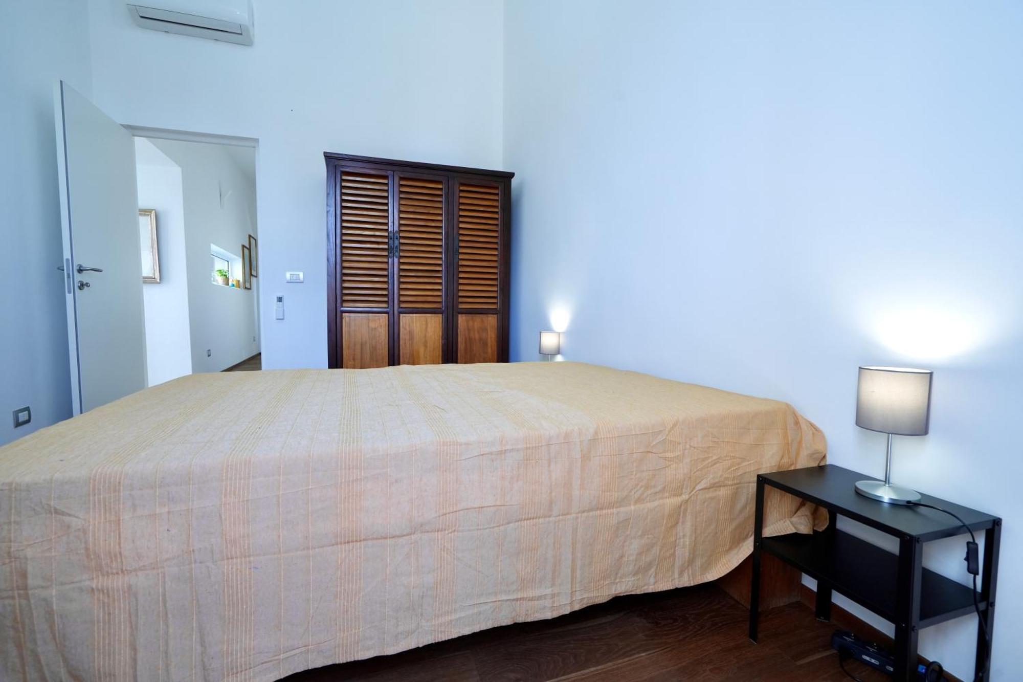 Maracu, Exclusive Suite With Terrace Bari Exterior photo