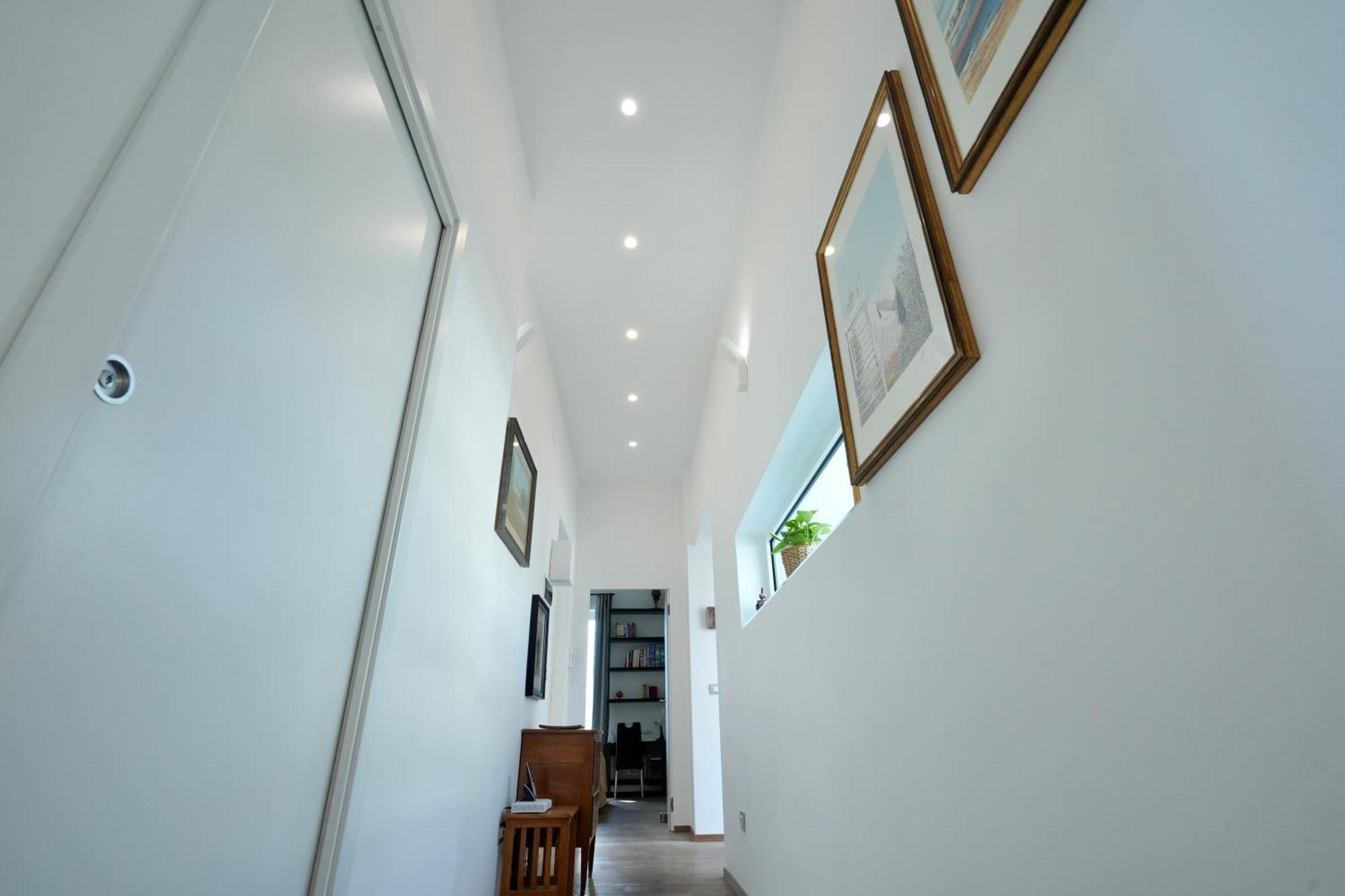 Maracu, Exclusive Suite With Terrace Bari Exterior photo