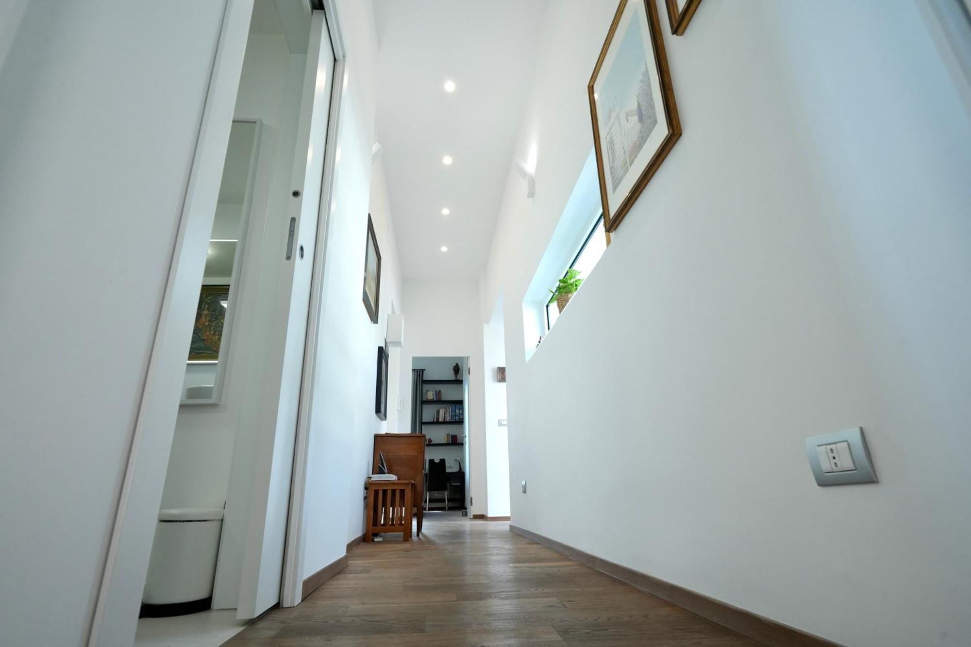 Maracu, Exclusive Suite With Terrace Bari Exterior photo