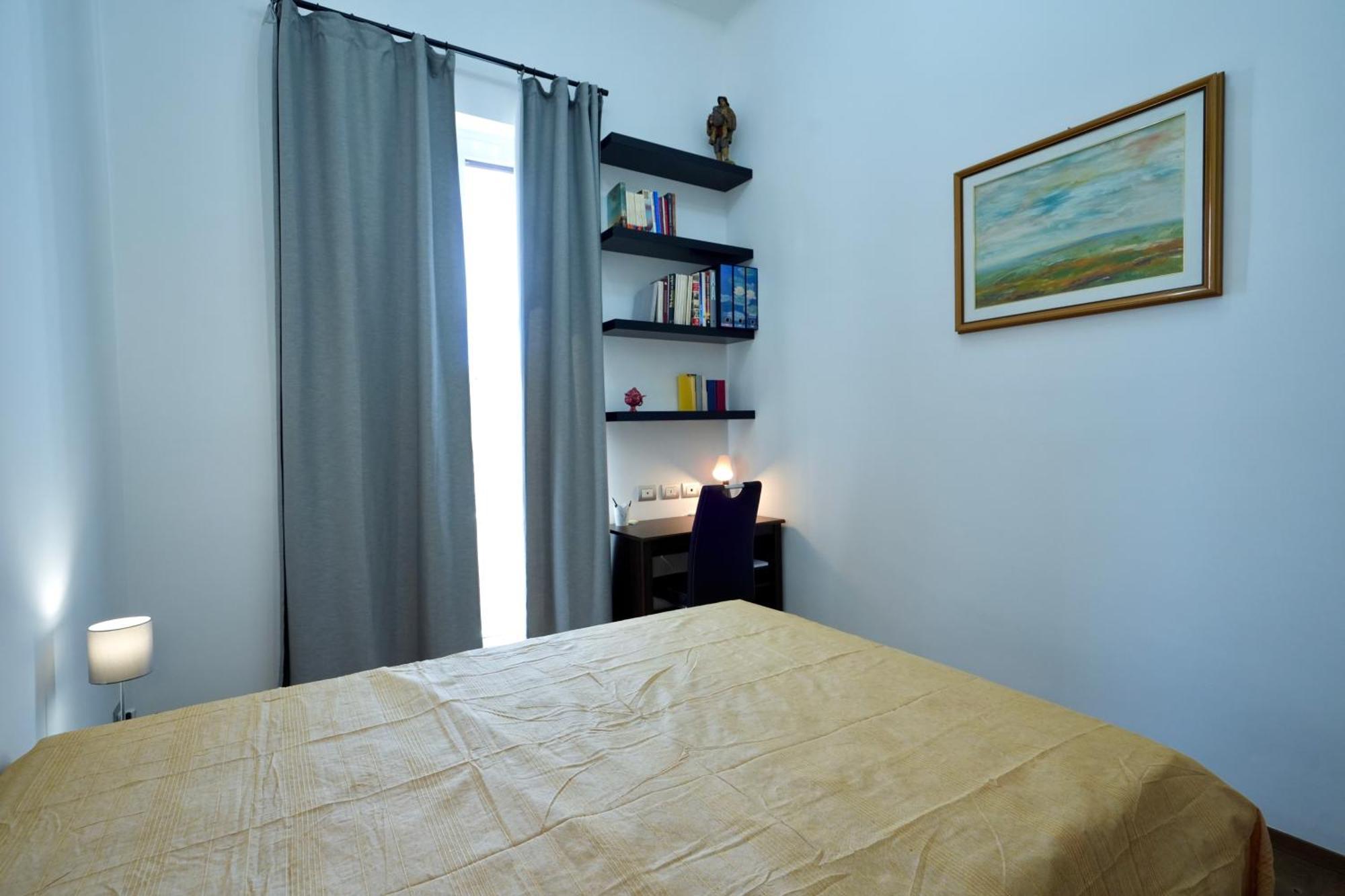 Maracu, Exclusive Suite With Terrace Bari Exterior photo